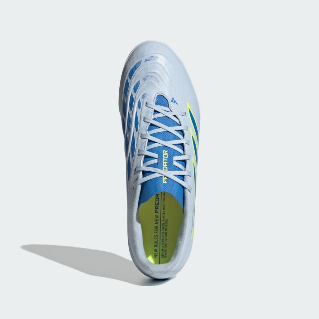 Imagem 4 do produto Chuteira Society Adulto Adidas Predator Club