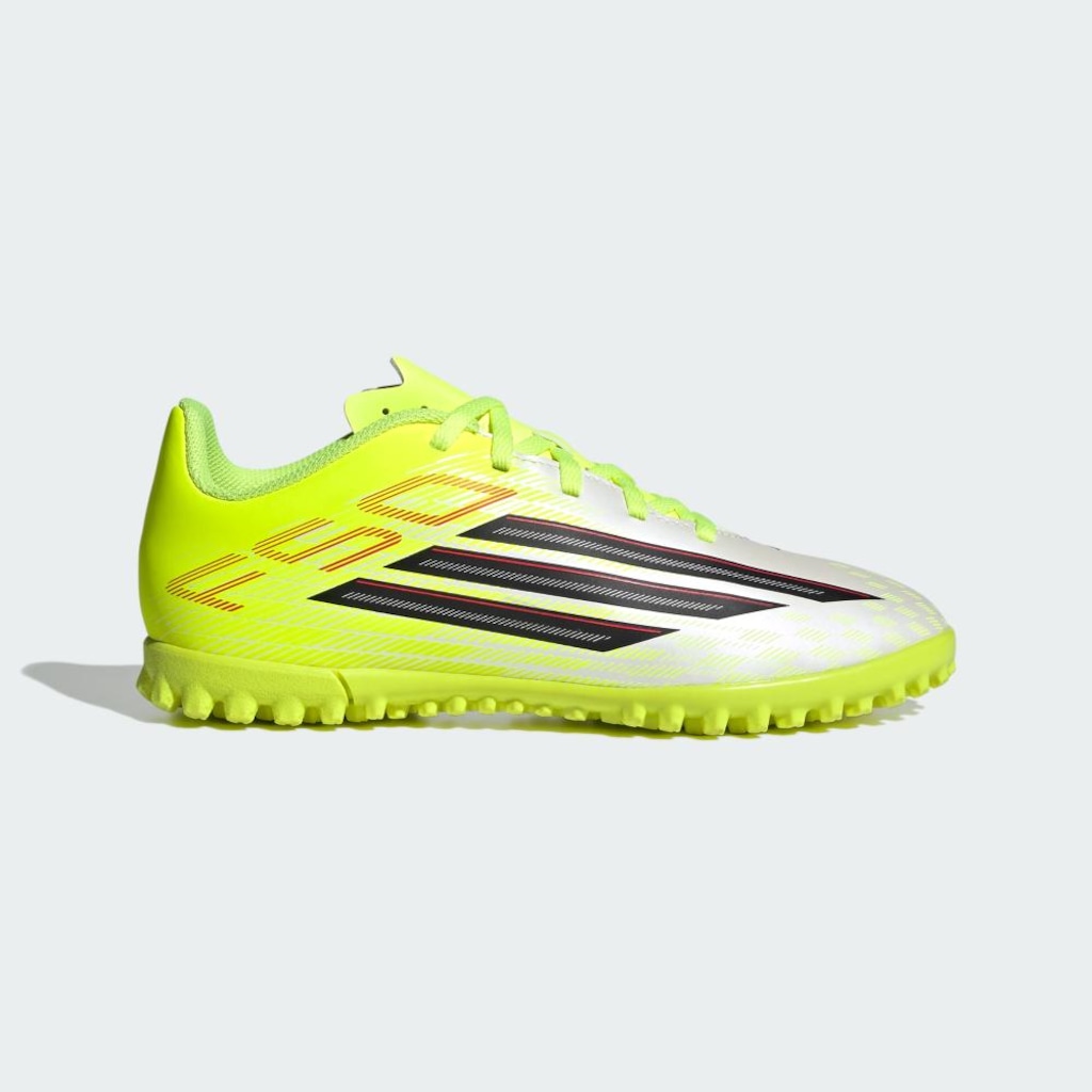 Imagem 2 do produto Chuteira Society Infantil adidas F50 Club
