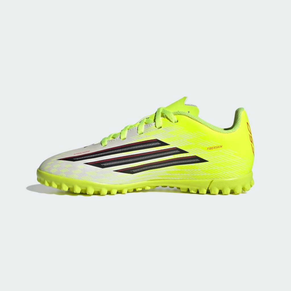 Imagem 3 do produto Chuteira Society Infantil adidas F50 Club