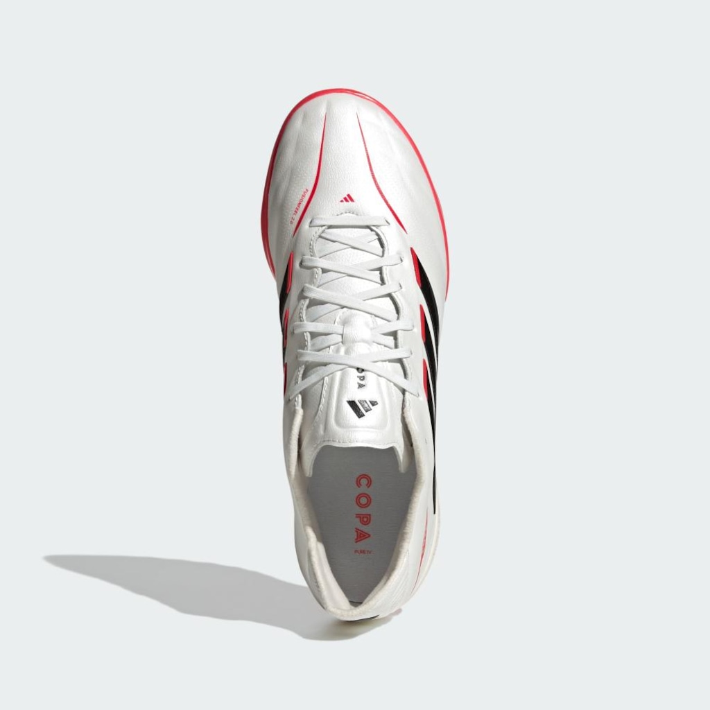 Imagem 4 do produto Chuteira Society Adulto Adidas Copa Pure IV Pro