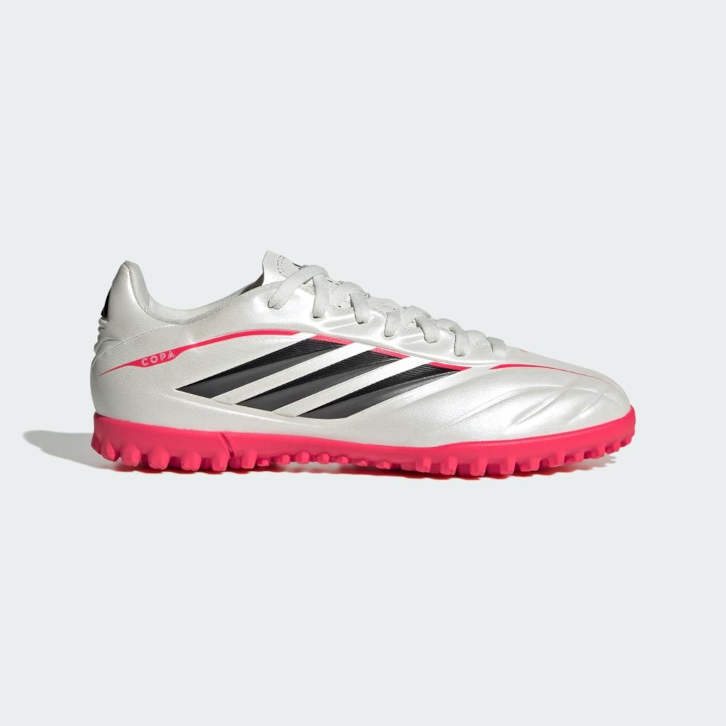 Imagem 2 do produto Chuteira Society Infantil Adidas Copa Pure IV Club