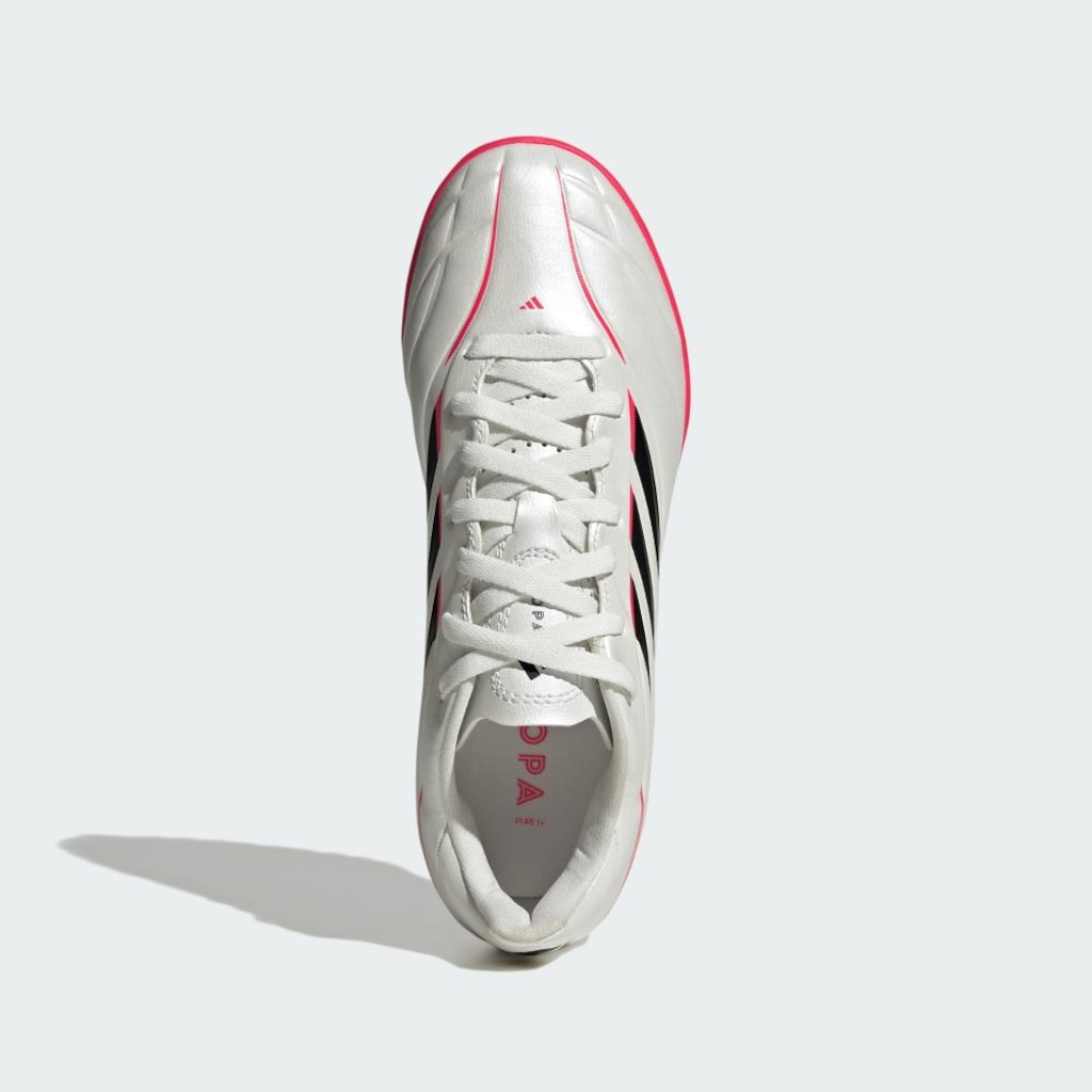 Imagem 4 do produto Chuteira Society Infantil Adidas Copa Pure IV Club