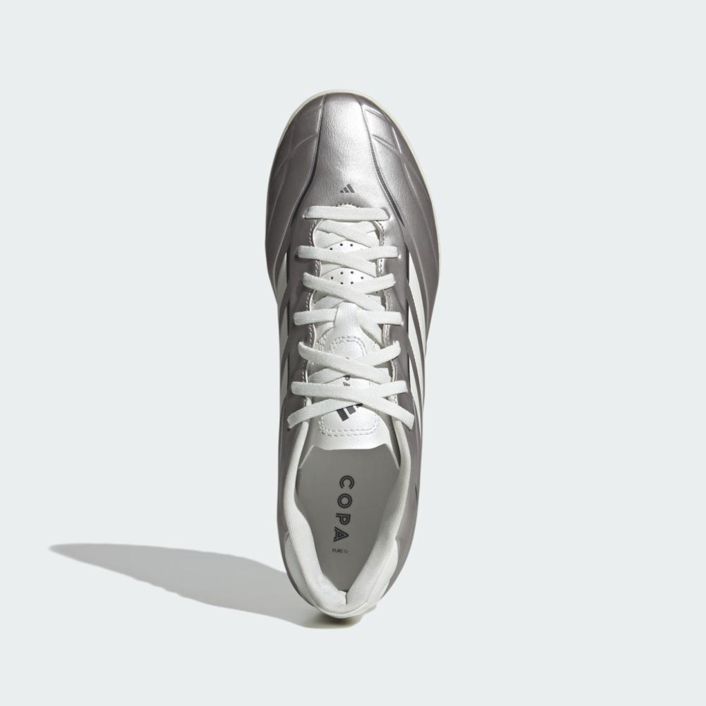 Imagem 4 do produto Chuteira Society Adulto Adidas Copa Pure IV Club
