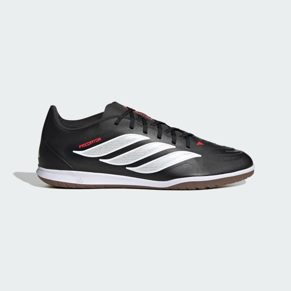 Imagem 2 do produto Chuteira Futsal Adulto adidas Predator Club Sala
