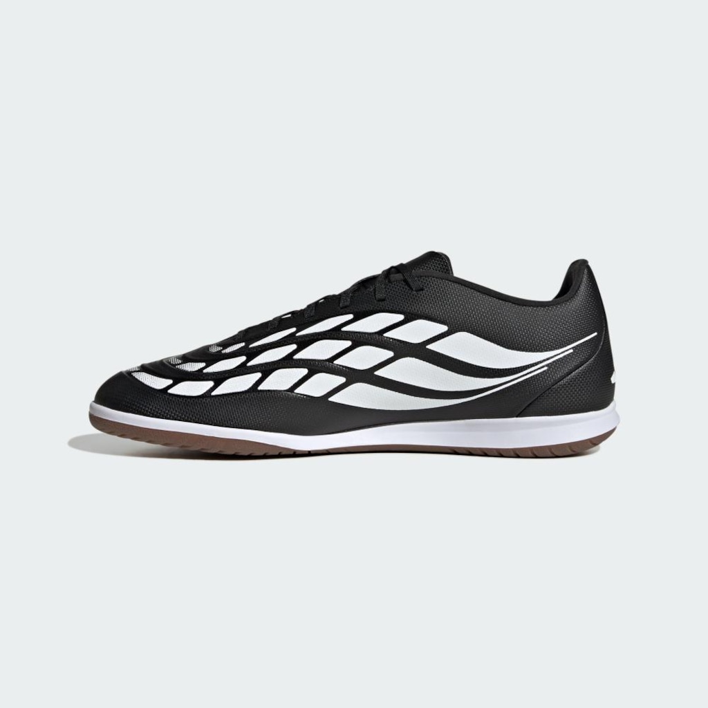 Imagem 3 do produto Chuteira Futsal Adulto adidas Predator Club Sala