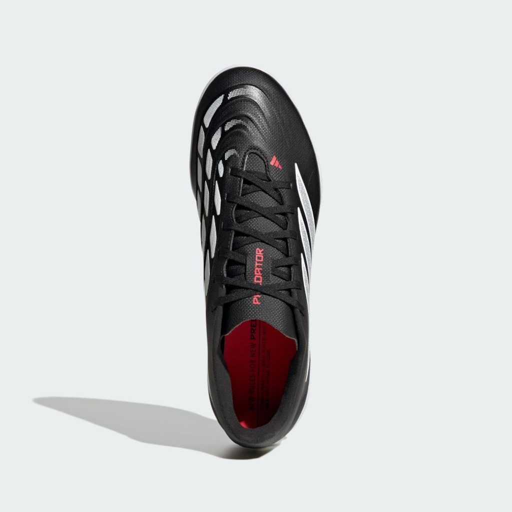 Imagem 4 do produto Chuteira Futsal Adulto adidas Predator Club Sala