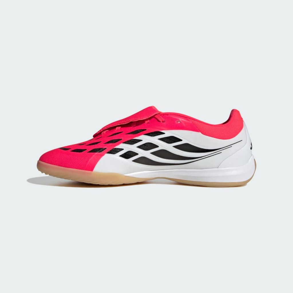 Imagem 3 do produto Chuteira Futsal Adulto Adidas Língua Dobrável Predator Pro