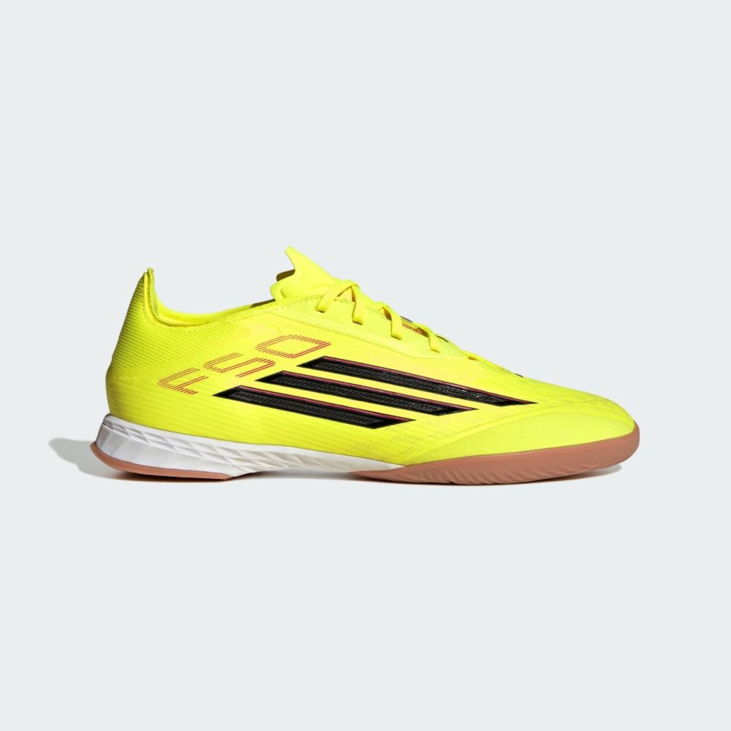 Imagem 2 do produto Chuteira Futsal Adulto Adidas F50 Pro