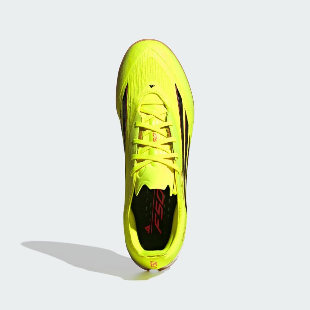 Imagem 4 do produto Chuteira Futsal Adulto Adidas F50 Pro