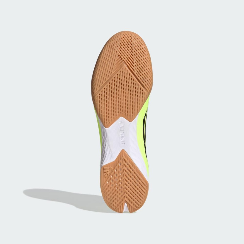 Imagem 5 do produto Chuteira Futsal Adulto Adidas F50 Pro