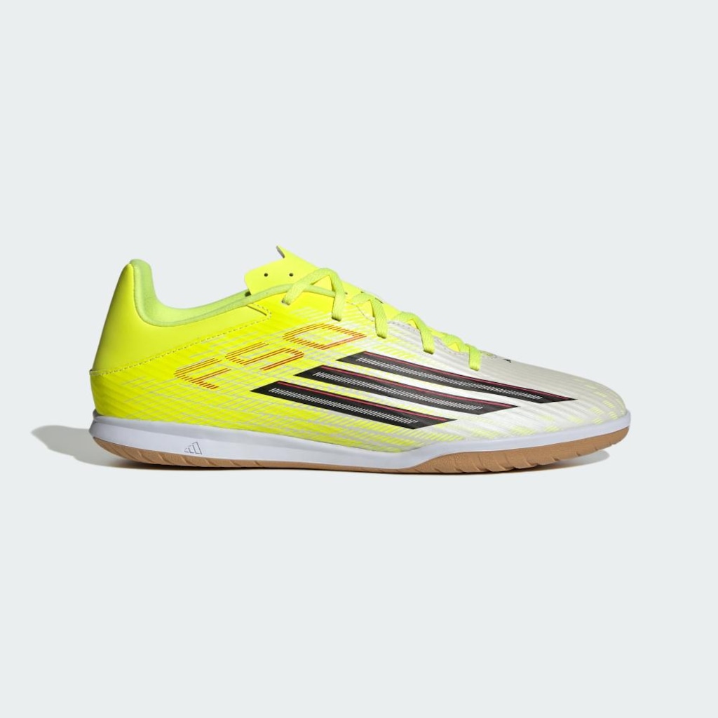 Imagem 2 do produto Chuteira Futsal Adulto Adidas F50 Club