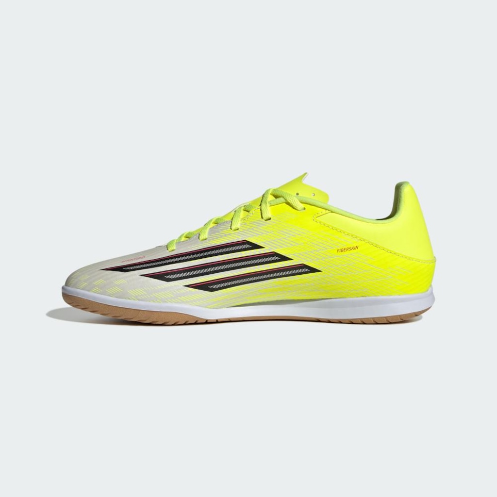 Imagem 3 do produto Chuteira Futsal Adulto Adidas F50 Club
