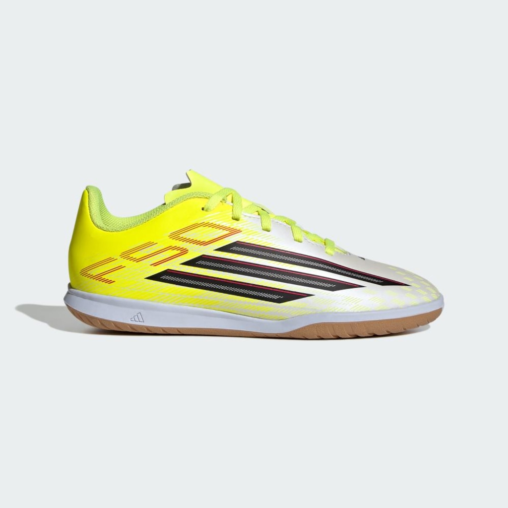 Imagem 2 do produto Chuteira Futsal Infantil adidas F50 Club