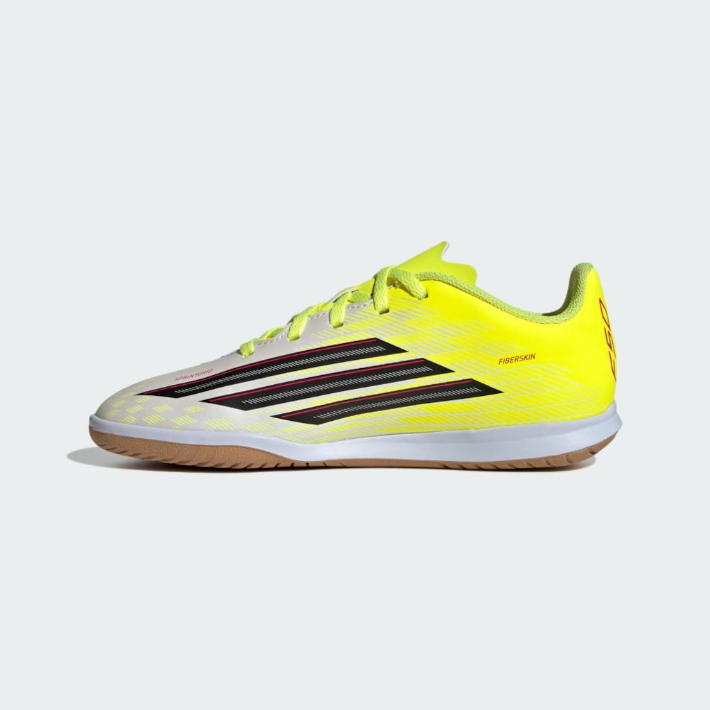 Imagem 3 do produto Chuteira Futsal Infantil adidas F50 Club