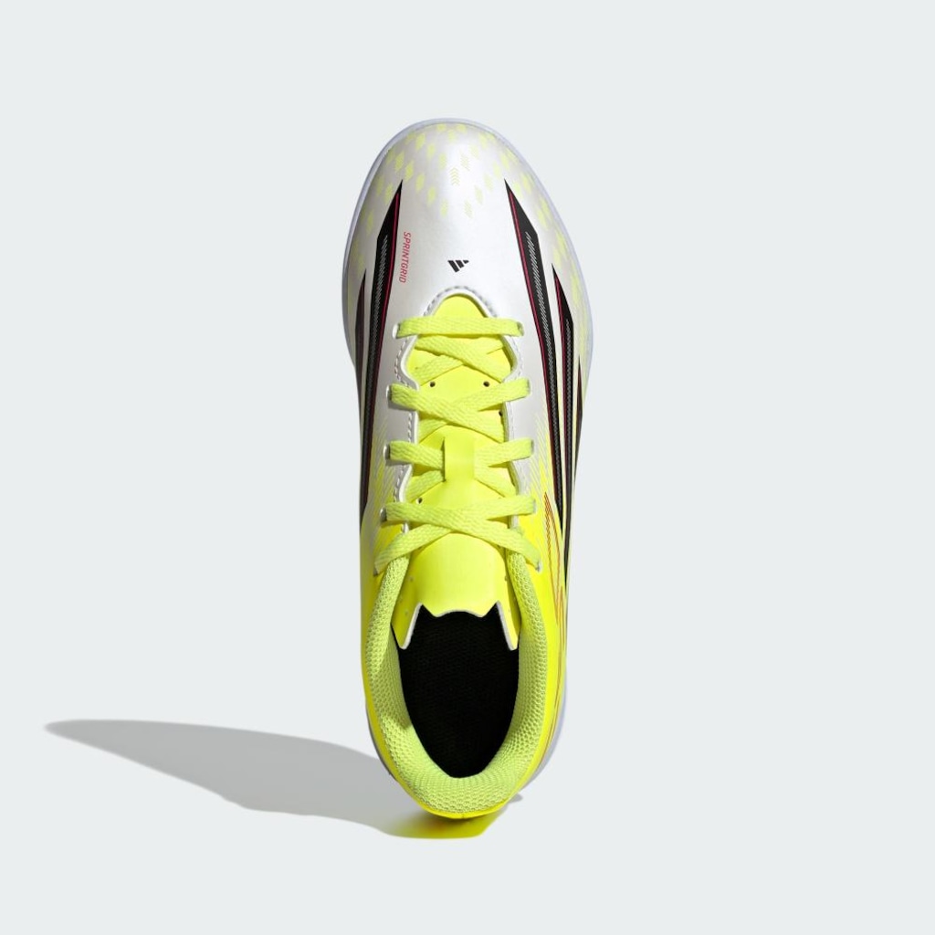 Imagem 4 do produto Chuteira Futsal Infantil adidas F50 Club