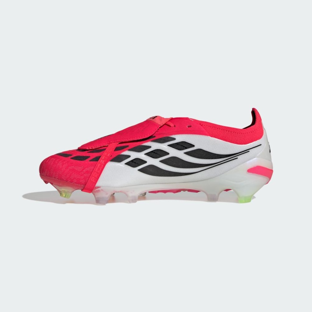 Imagem 3 do produto Chuteira de Campo adidas Adulto Predator Elite TE Fold-Over Tongue