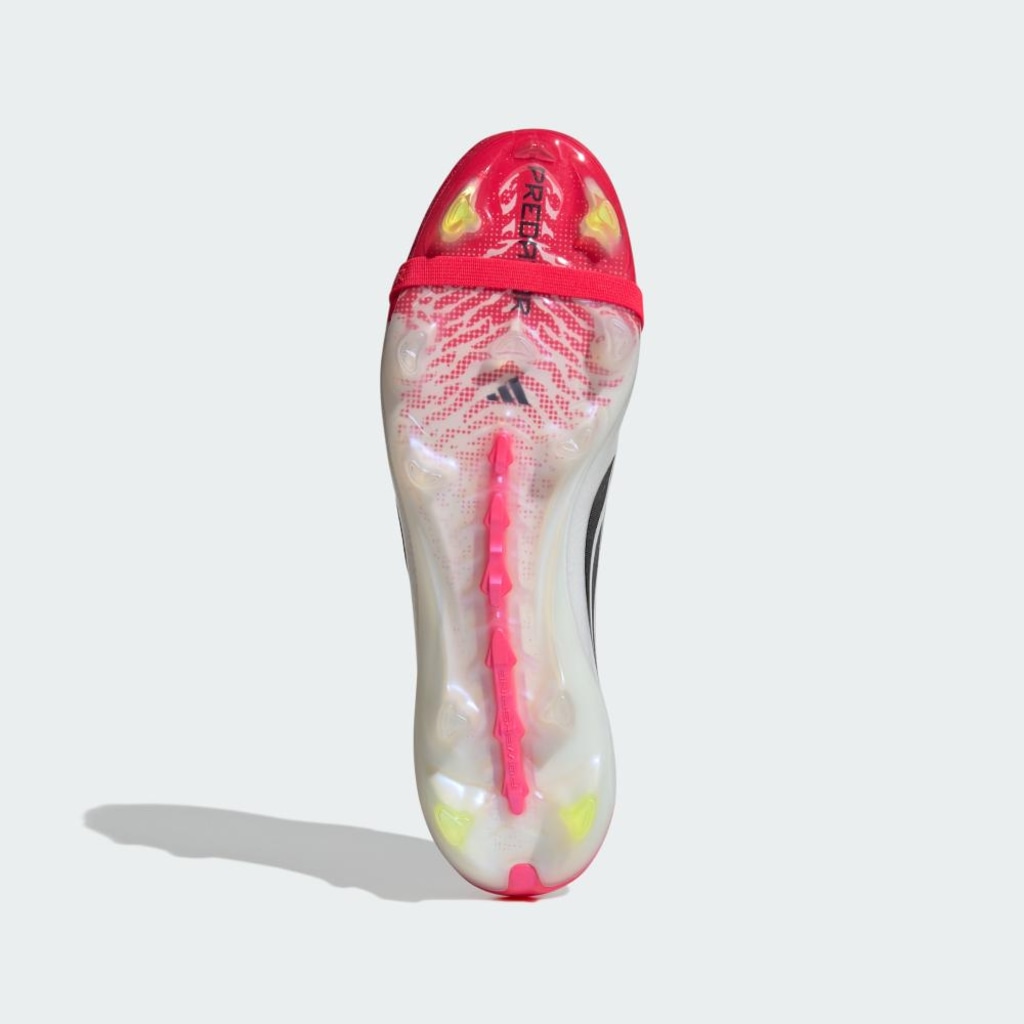 Imagem 5 do produto Chuteira de Campo adidas Adulto Predator Elite TE Fold-Over Tongue