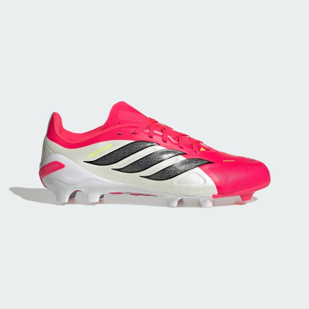 Imagem 2 do produto Chuteira de Campo Infantil Adidas Predator League