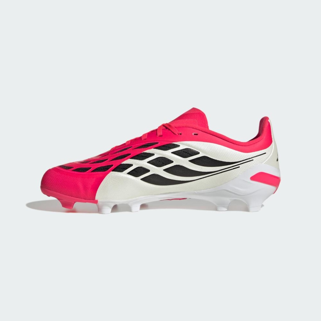 Imagem 3 do produto Chuteira de Campo Infantil Adidas Predator League
