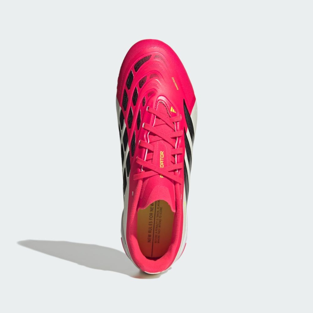 Imagem 4 do produto Chuteira de Campo Infantil Adidas Predator League