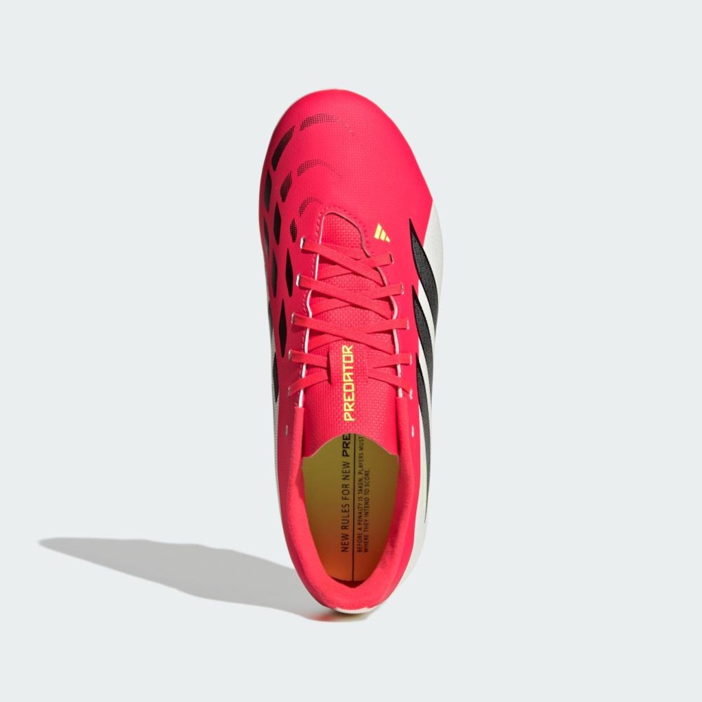 Imagem 4 do produto Chuteira de Campo Infantil Adidas Predator Club