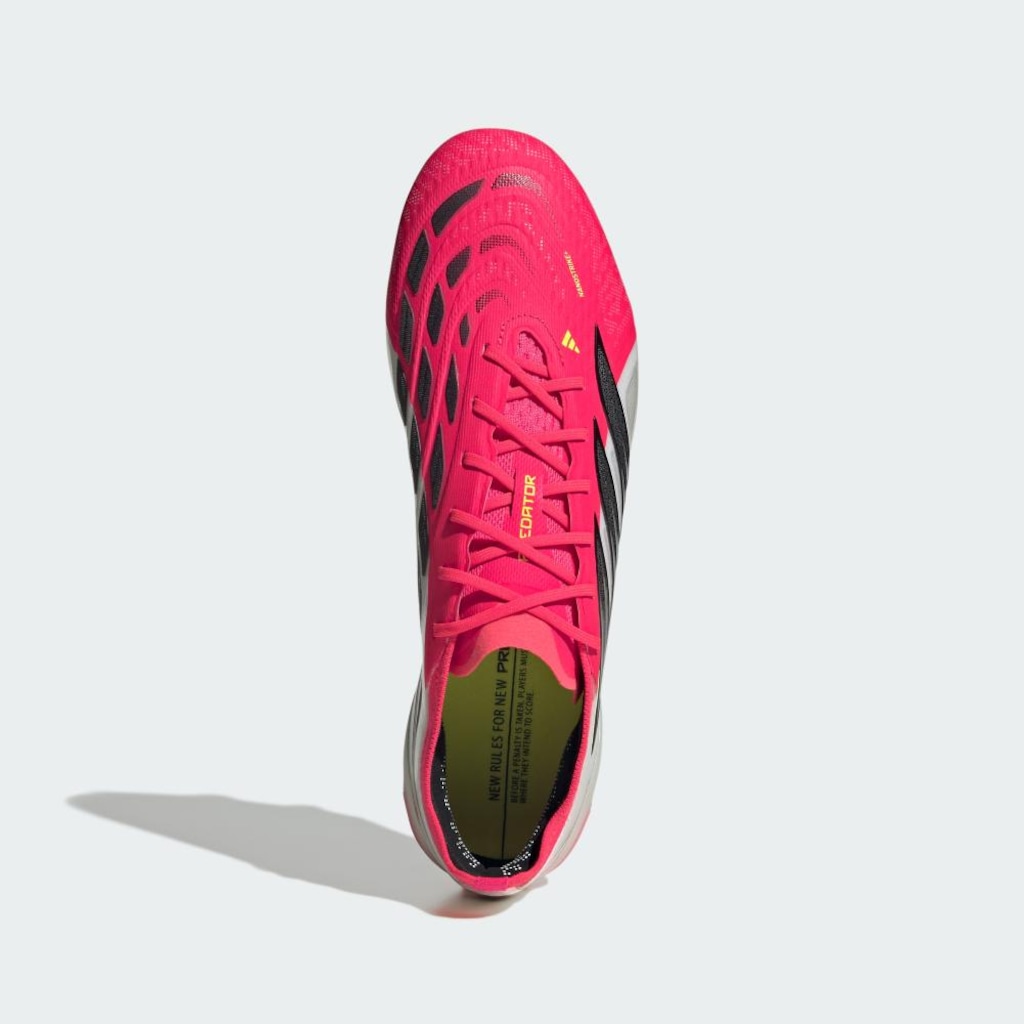 Imagem 4 do produto Chuteira de Campo Adulto Adidas Predator Elite