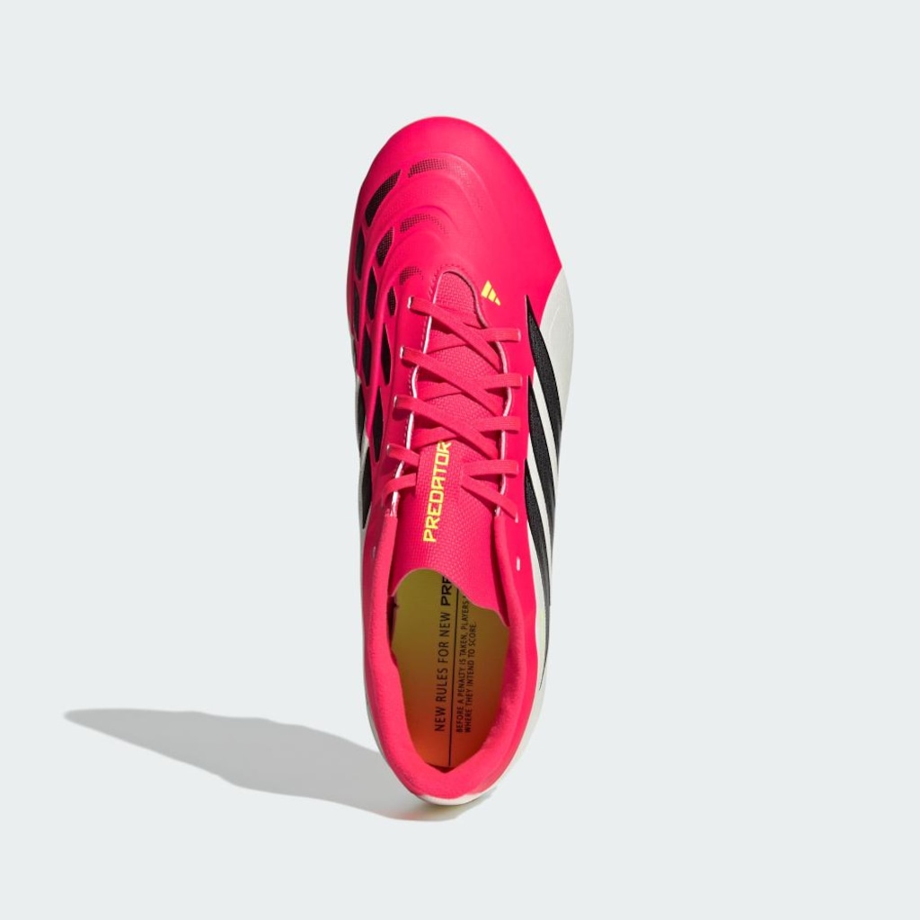 Imagem 4 do produto Chuteira de Campo Adulto adidas Predator Club