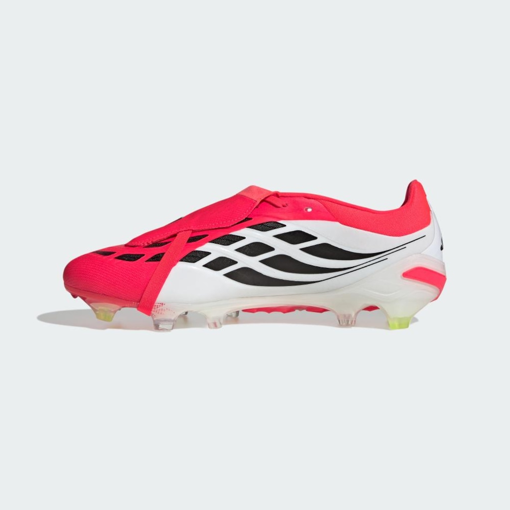 Imagem 3 do produto Chuteira de Campo Adulto Adidas Predator Pro Língua Dobrável