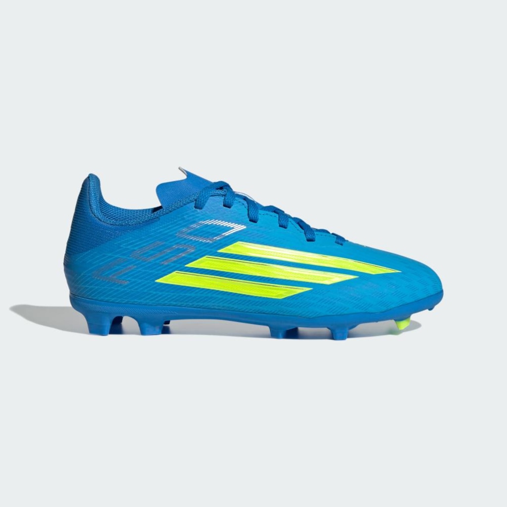 Imagem 2 do produto Chuteira de Campo Infantil adidas F50 League