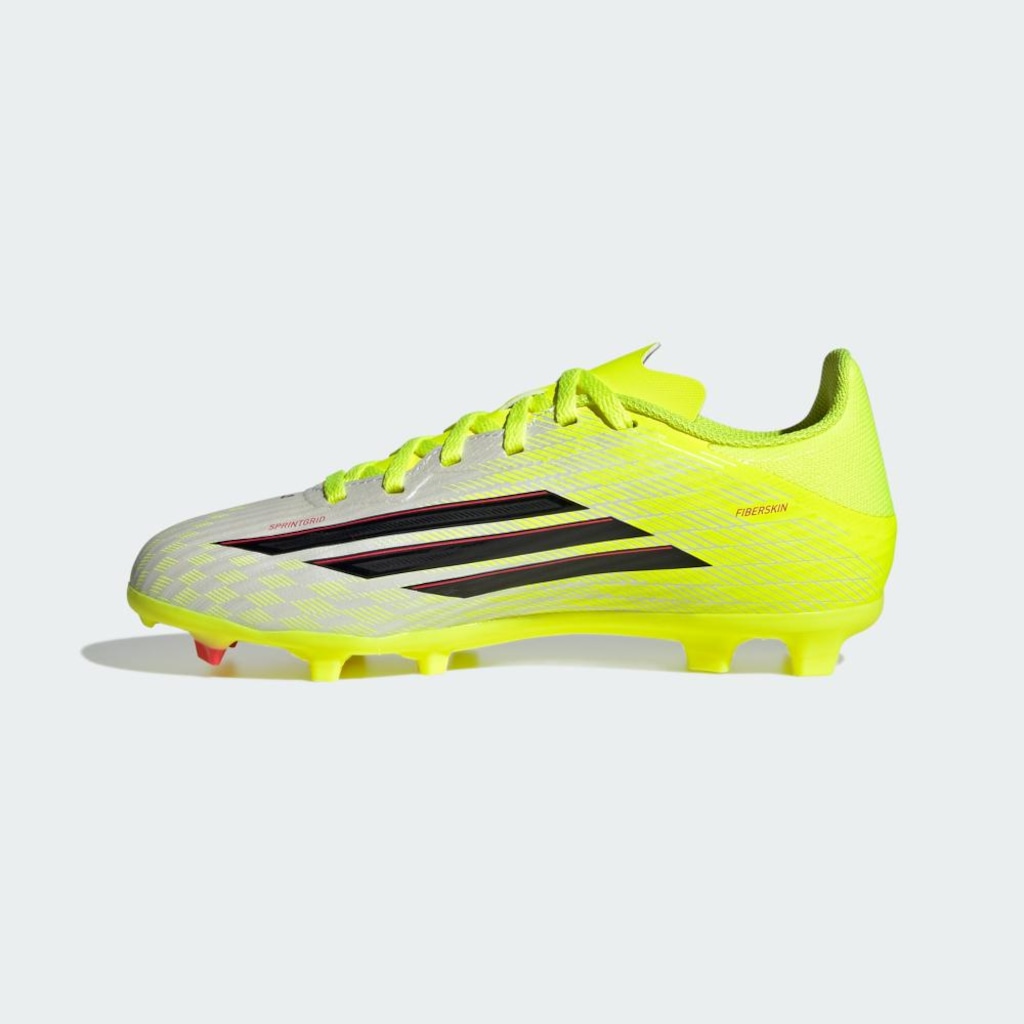 Imagem 3 do produto Chuteira de Campo Infantil adidas F50 League