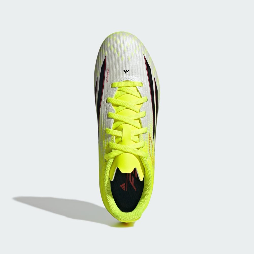 Imagem 4 do produto Chuteira de Campo Infantil adidas F50 League