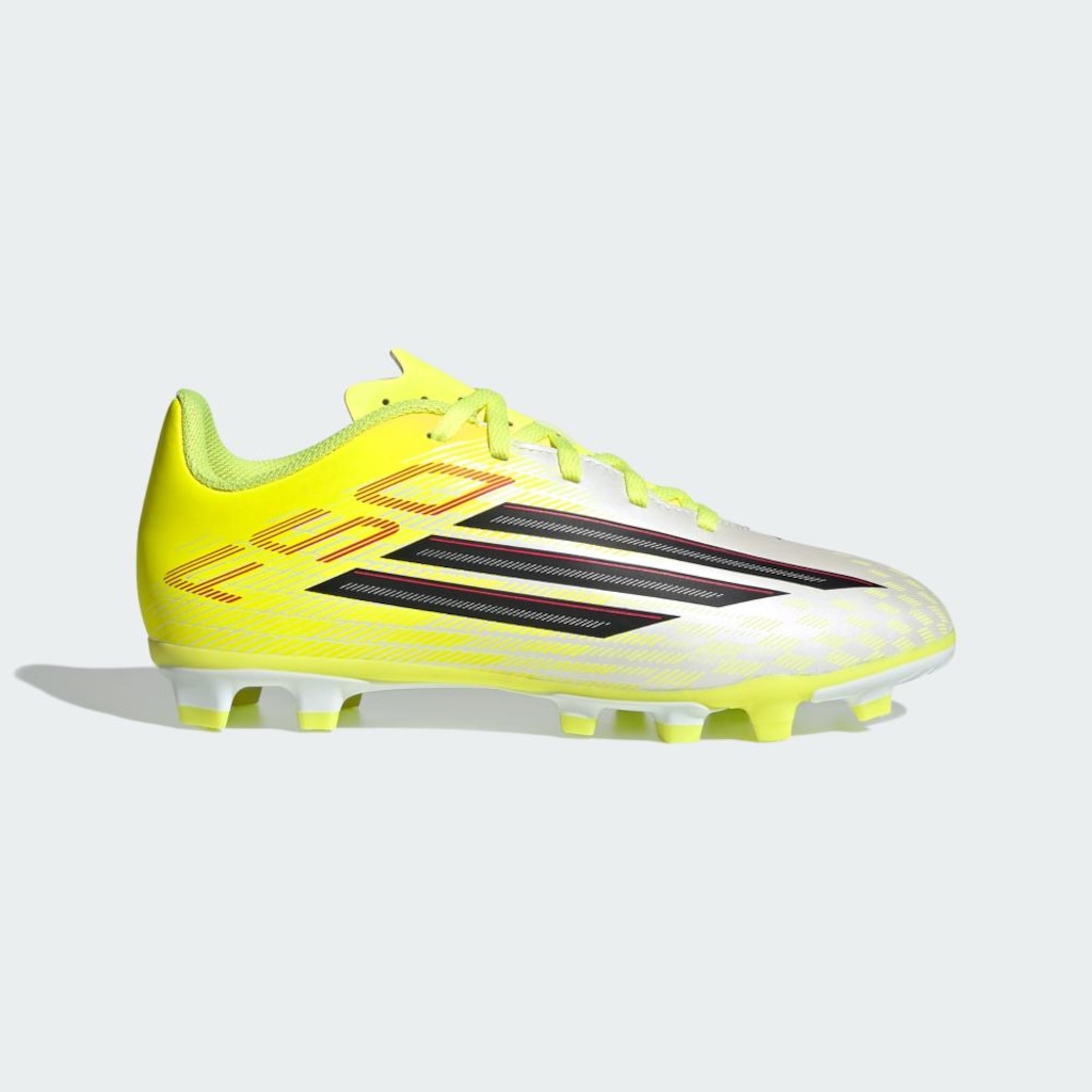 Imagem 2 do produto Chuteira de Campo Infantil adidas F50 Club
