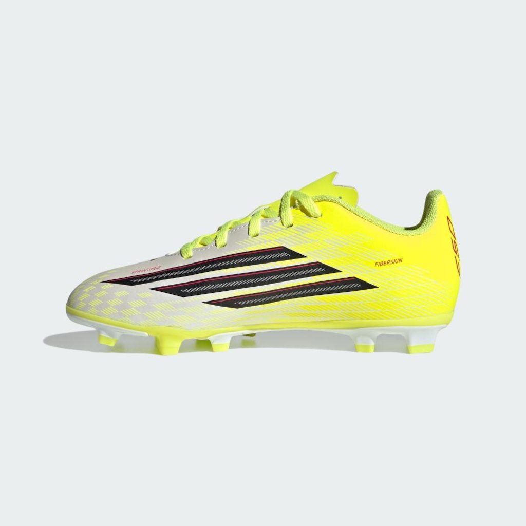 Imagem 3 do produto Chuteira de Campo Infantil adidas F50 Club