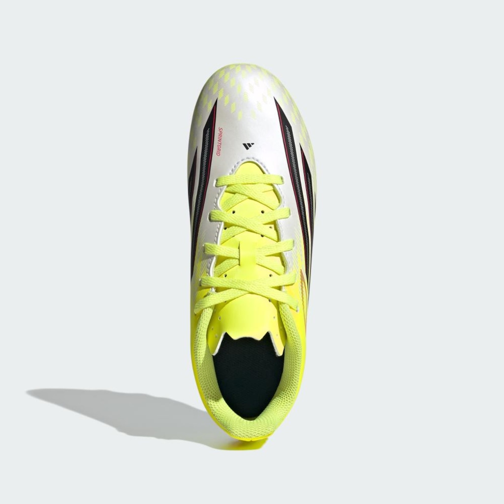Imagem 4 do produto Chuteira de Campo Infantil adidas F50 Club