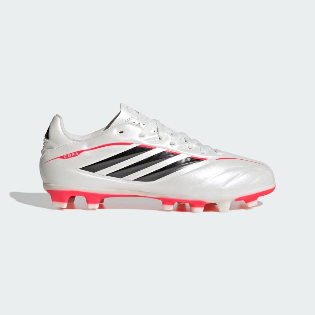 Imagem 2 do produto Chuteira de Campo Infantil Adidas Copa Pure IV Club