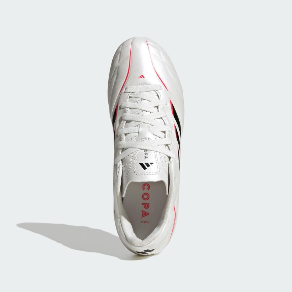 Imagem 4 do produto Chuteira de Campo Infantil Adidas Copa Pure IV Club