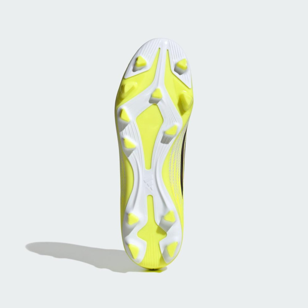 Imagem 4 do produto Chuteira de Campo Adulto Adidas F50 Club Cano Alto