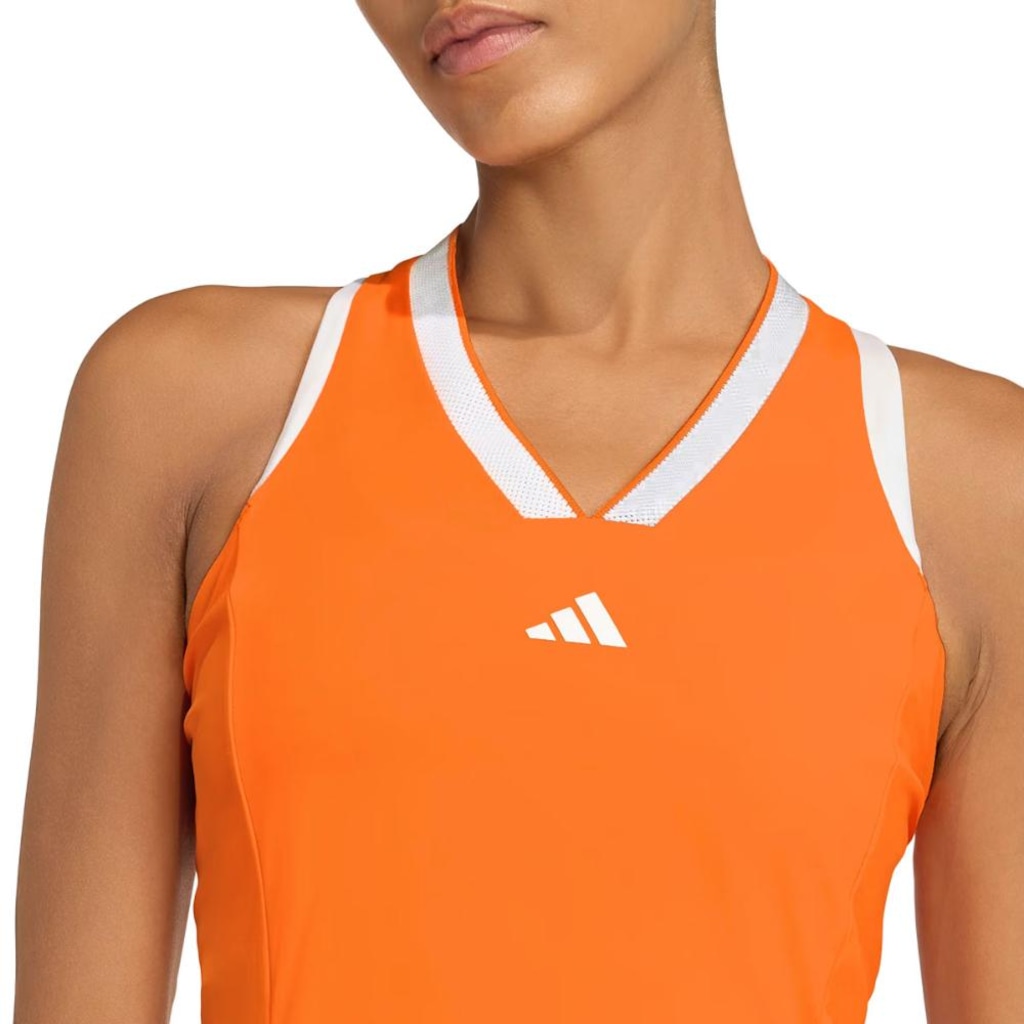 Imagem 2 do produto Vestido adidas Tennis Climacool Pro Feminino