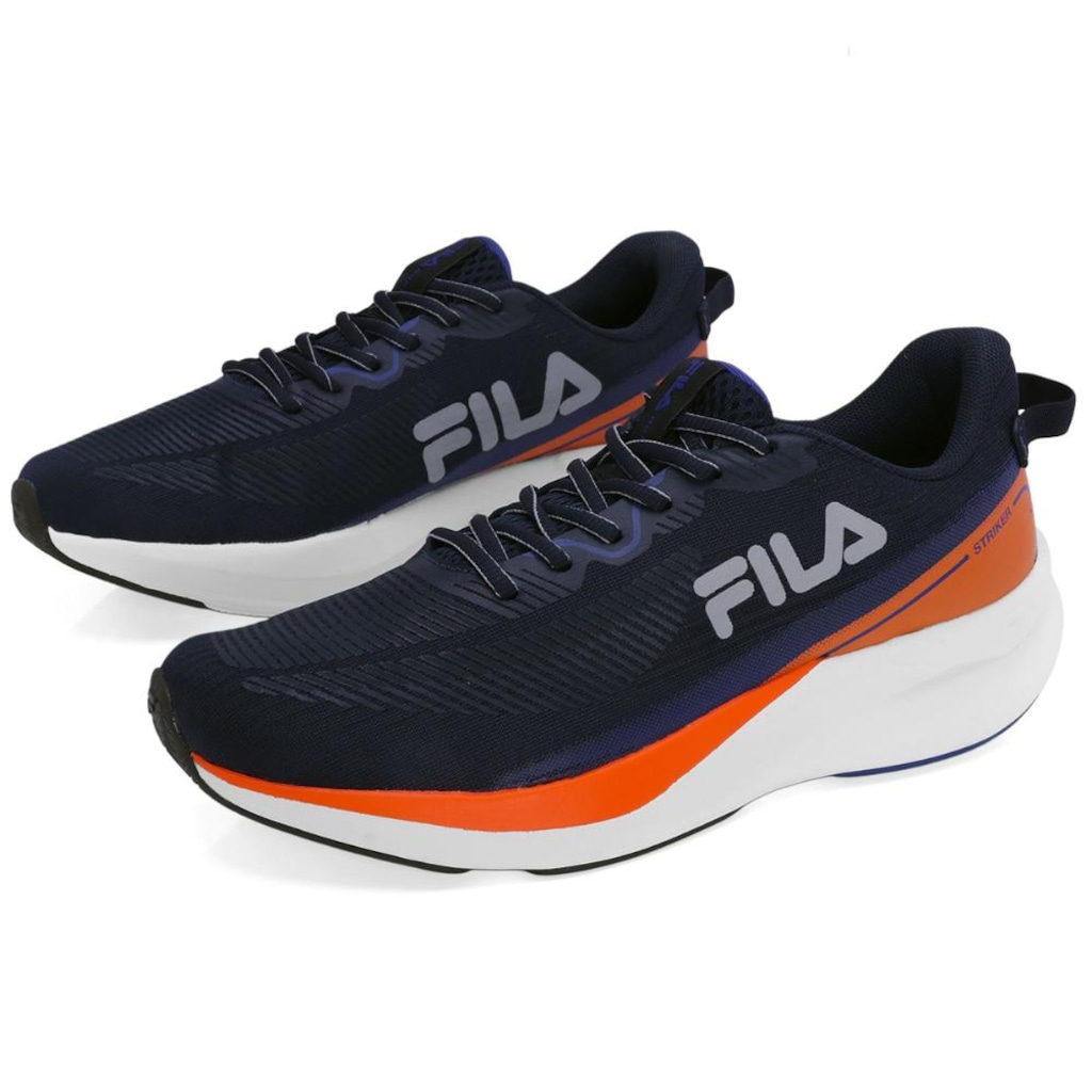 Imagem 3 do produto Tênis Masculino Fila Striker