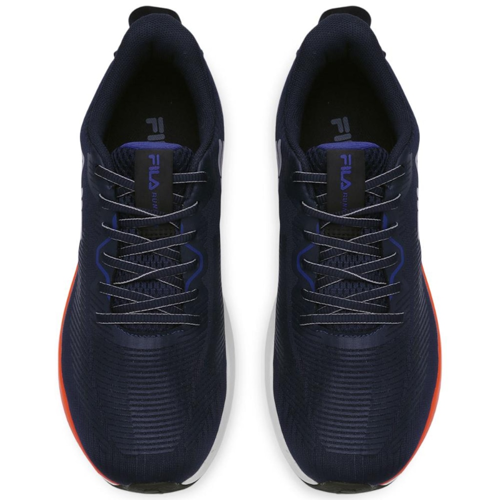 Imagem 4 do produto Tênis Masculino Fila Striker