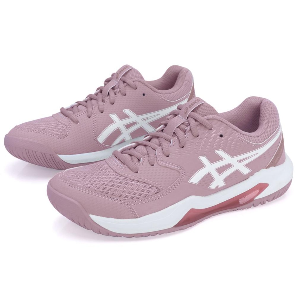 Imagem 3 do produto Tênis para Tennis Feminino Asics Gel Dedicate 8 All Court