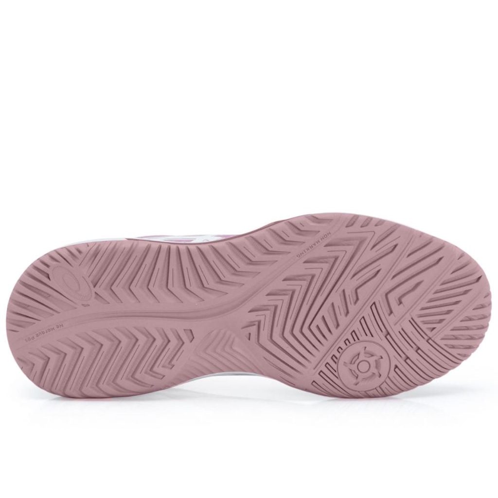 Imagem 5 do produto Tênis para Tennis Feminino Asics Gel Dedicate 8 All Court
