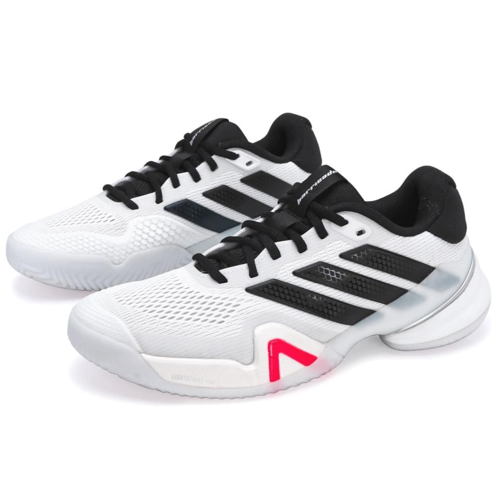 Imagem 3 do produto Tênis adidas Masculino Barricade 14 - All Court