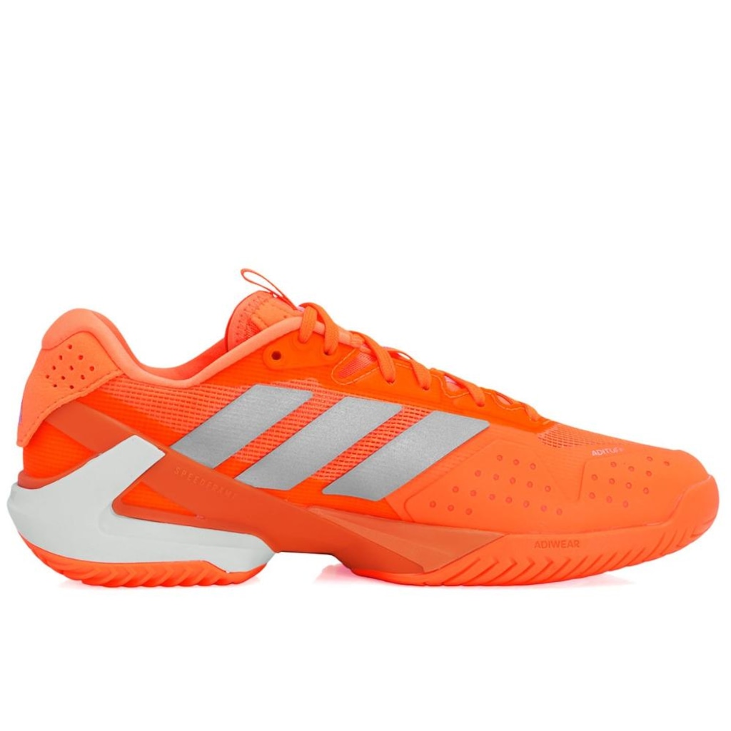 Imagem 2 do produto Tênis adidas Masculino Adizero Ubersonic 5 All Court