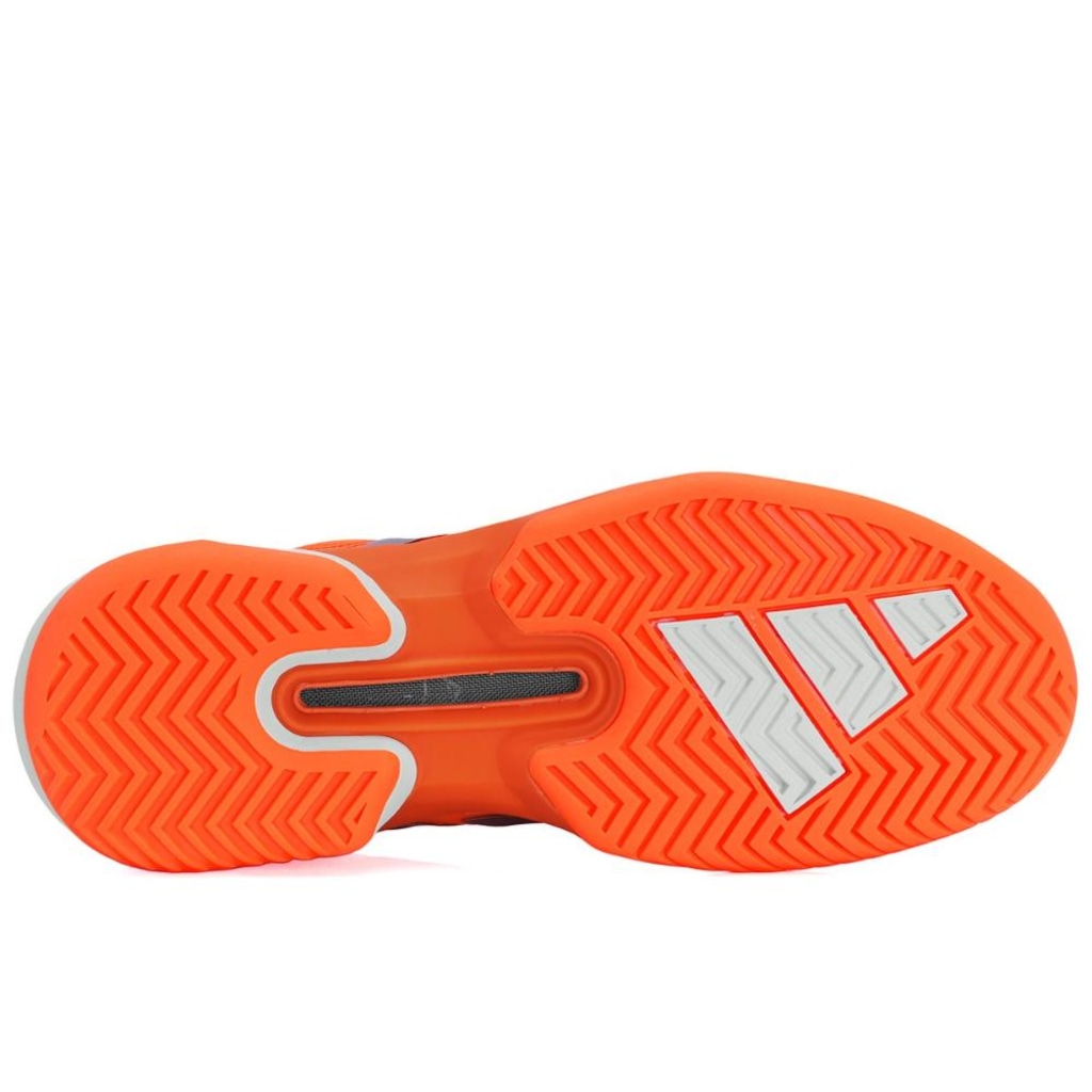 Imagem 5 do produto Tênis adidas Masculino Adizero Ubersonic 5 All Court