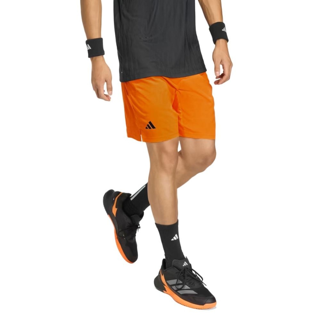 Imagem 2 do produto Shorts adidas Ergo Tennis Climacool 9in Masculino