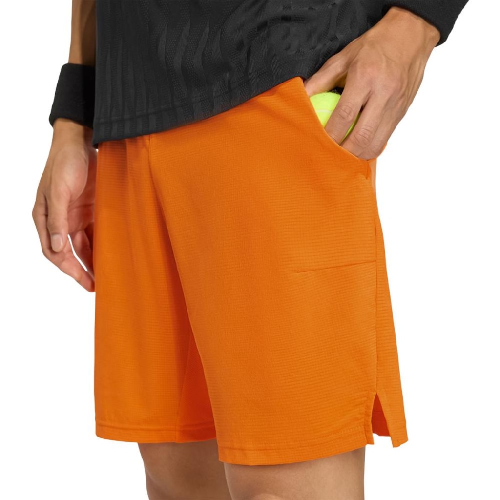 Imagem 3 do produto Shorts adidas Ergo Tennis Climacool 9in Masculino