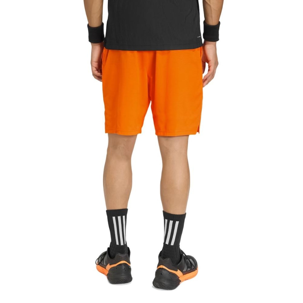 Imagem 4 do produto Shorts adidas Ergo Tennis Climacool 9in Masculino