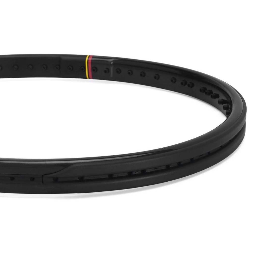 Imagem 5 do produto Raquete de Tênis Wilson Pro Staff 97L Classic 2026