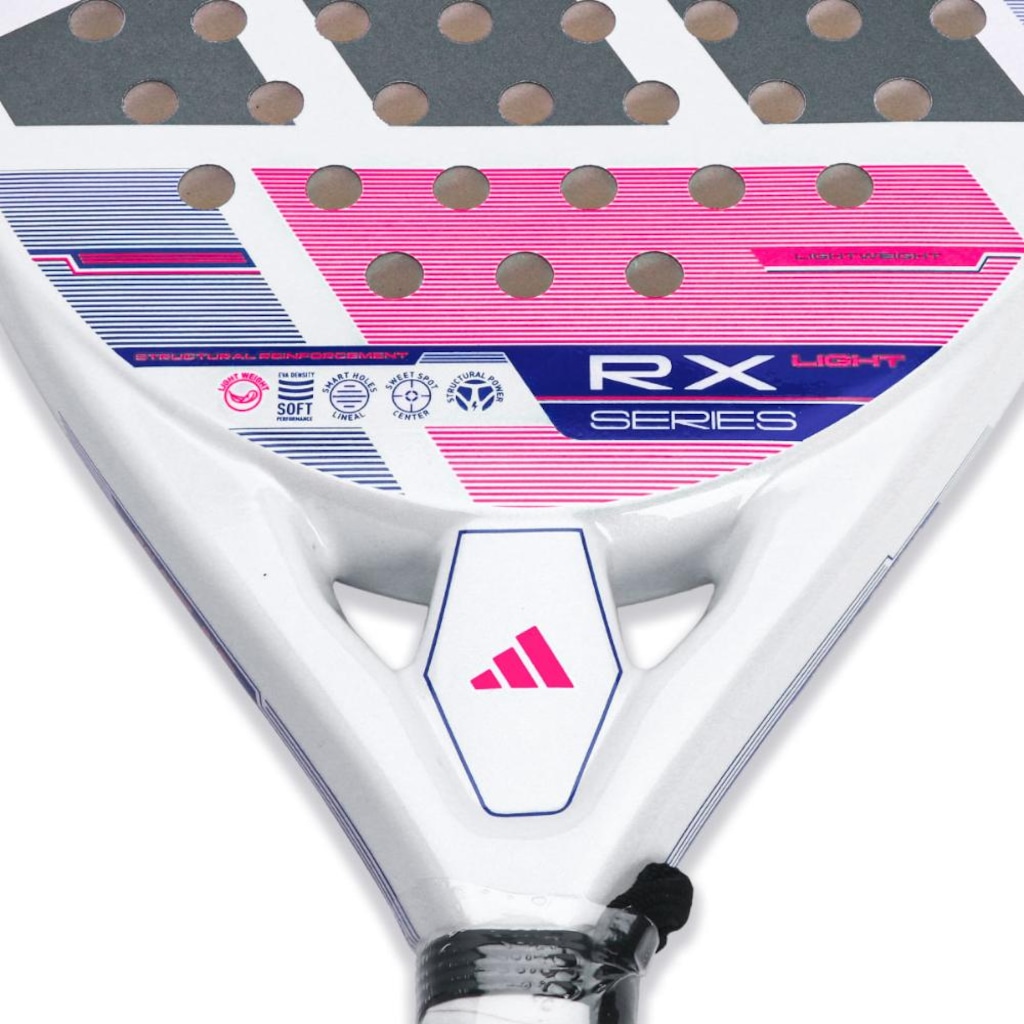 Imagem 4 do produto Raquete de Padel adidas RX Series Light 2026